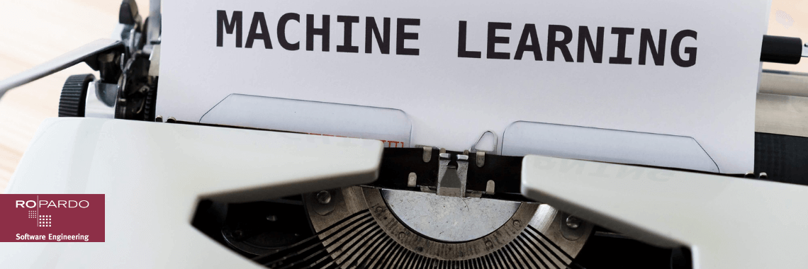 Software developer machine sales learning